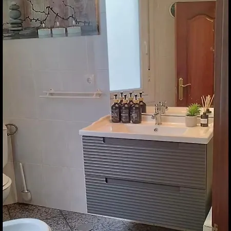 公寓 Nice, Classy *