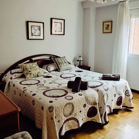 Apartment Gijon Serenity