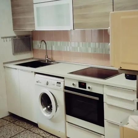 Apartment Gijon Serenity *